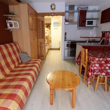 Risoul Superbe Appartement Pieds Des Pistes Esterno foto
