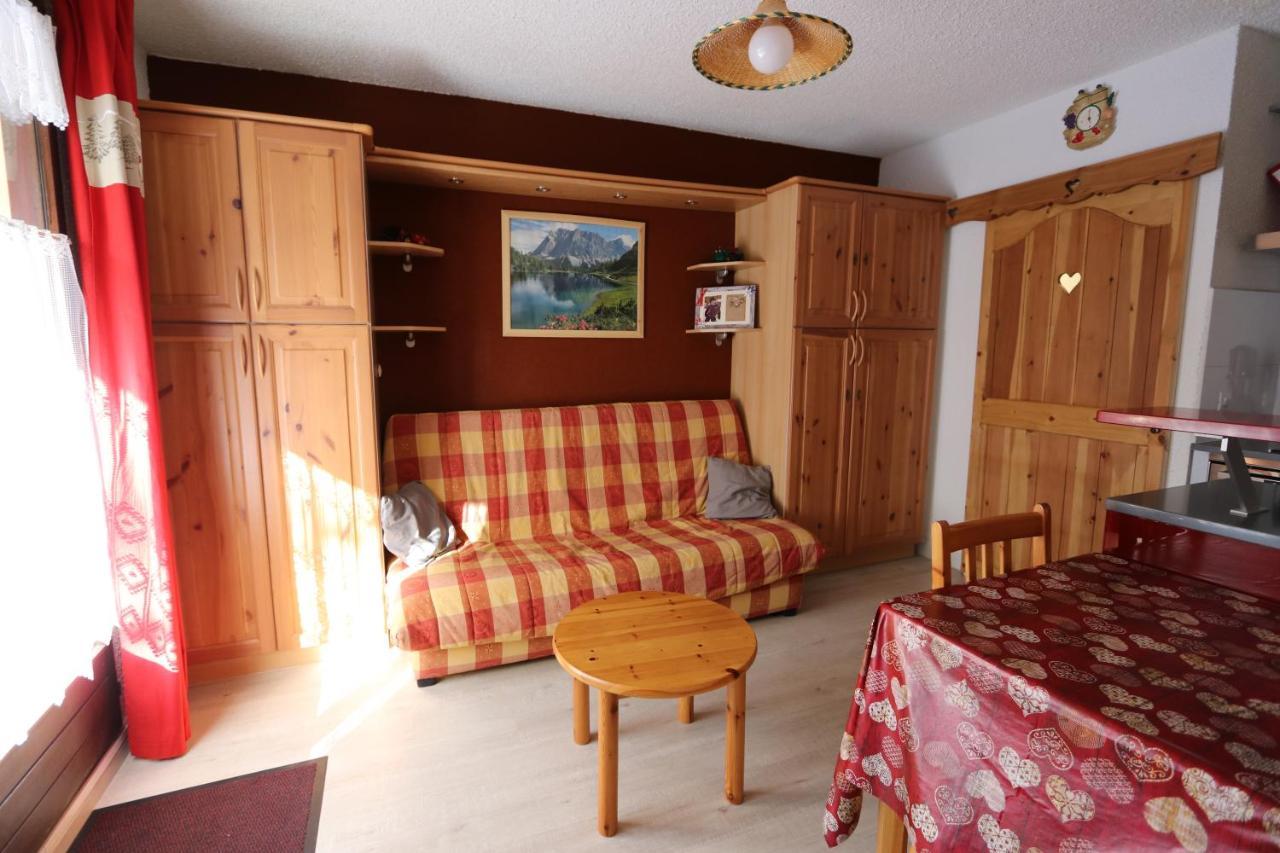 Risoul Superbe Appartement Pieds Des Pistes Esterno foto